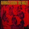 Maze - Armageddon (LP)