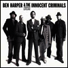 Ben Harper & The Innocent Criminals - Lifeline (LP)