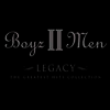 Boyz II Men - Legacy - The Greatest Hits Collection (Enhanced)(Digipack)(CD)