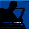 Sonny Rollins - Saxophone Colossus (Limited Edition) (180g Vinyl) (LP)