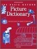 The Basic Oxford Picture Dictionary : Workbook