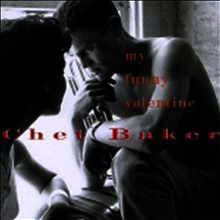 Chet Baker - My Funny Valentine (CD)