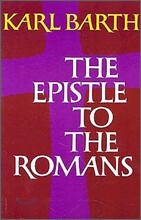 The Epistle to the Romans
