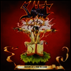 Sabbat - History Of A Time To Come (180G)(LP)