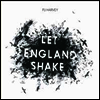 PJ Harvey - Let England Shake (LP)