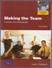 Making the Team, 4/E (IE)
