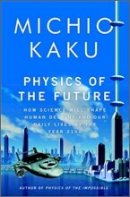 Physics of the Future