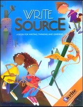 Write Source Grade 5 : Student Book