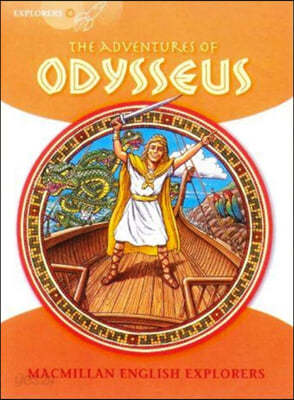 Explorers 4 : Odysseus 