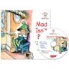 Mad Isn’t Bad (Book & CD)