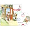Respect (Book & CD)