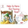 Help Is Here for Facing Fear (Book & CD)