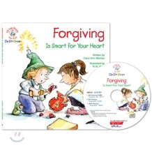 Forgiving Is Smart for Your Heart (Book & CD)