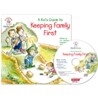 Keeping Family First (Book & CD)