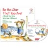 Be the Star that You Are (Book & CD)
