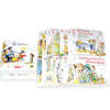 바른생각 영어동화 Elf-Help Books for Kids 20종 (Paperback + Audio CD증정)