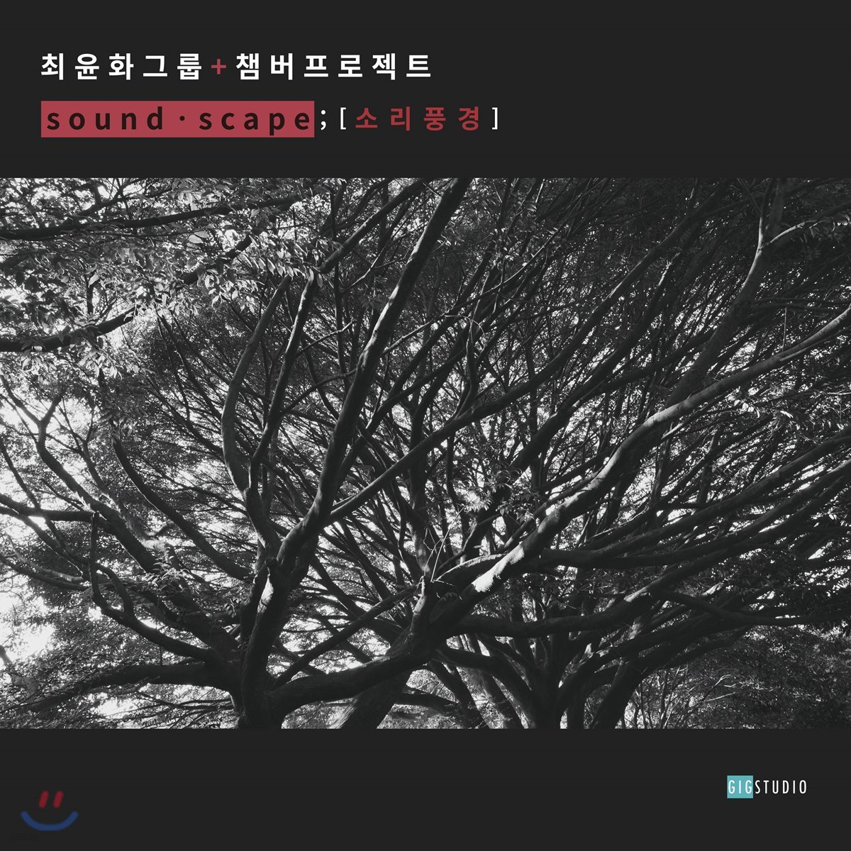 최윤화 (Yoonhwa Choi) - Soundscape ; [소리풍경]