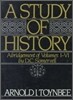 A Study of History: Abridgement of Volumes I-VI