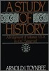 A Study of History: Volume II: Abridgement of Volumes VII-X