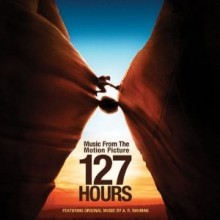 127 Hours (127 시간) OST