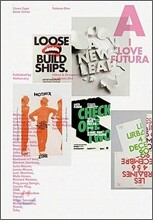 I Love Type 01 - Futura