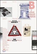 I Love Type 02 - Avant Garde