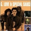 G. Love & Special Sauce - Original Album Classics