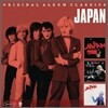 Japan - Original Album Classics