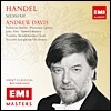Andrew Davis 헨델: 메시야 - 앤드류 데이비스 (Handel: Messiah)