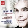 Simon Rattle 말러 : 교향곡 2번 '부활' (Mahler: 'Resurrection') [새 녹음]