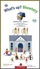 왓츠업? 쇼토리 Concert Hall 공연장
