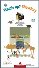 왓츠업? 쇼토리 Zoo 동물원