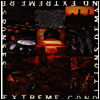 Brutal Truth - Extreme Conditions Demand Extreme Resonses (2LP)