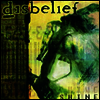 Disbelief - Shine (LP)