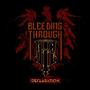Bleeding Through - Declaration (LP)