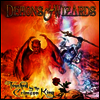Demons & Wizards - Touched By the Crimson King (2LP)