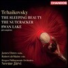 Neeme Jarvi 차이코프스키: 발레음악 전곡 - 백조의 호수, 호두까기 인형, 잠자는 미녀 (Tchaikovsky: The Complete Ballets)