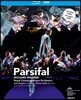 Ivan Fischer / Christopher Ventris 바그너: 파르지팔 - 이반 피셔, 피에르 아우디 (Wagner: Parsifal) [DVD+블루레이]