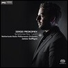 James Gaffigan 프로코피에프: 교향곡 1번, 5번 - 제임스 개피건 (Prokofiev: Symphonies Op.25 & Op.100)