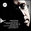 Yannick Nezet-Seguin 로빈 데 라프: 얽힌 이야기, 첼로 협주곡, 교향곡 3번 - 네메 예르비, 야닉 네제-세갱 (Robin de Raaff: Entanged Tales, Cello Concerto, Symphony)