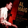 Al Haig Trio - One Day Session-Vogue & Esoteric Recordings (CD)