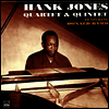 Hank Jones - Quartet + Quintet Feat. Donald Byrd (Bonus Track)(CD)