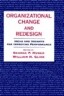 Organizational Change and Redesign