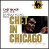 Chet Baker - Chet In Chicago (180G LP)