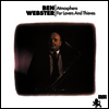 Ben Webster - Atmosphere for Lovers and Theives (Lion Music) (180g Super Vinyl) (LP)