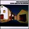 Wes Montgomery - Down Here On The Ground (LP)