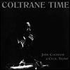 John Coltrane & Cecil Taylor - Coltrane Time (180G)(LP)
