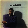 Oscar Peterson - An Evening With Oscar Peterson (Vinyl LP)