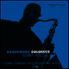 Sonny Rollins - Saxophone Colossus (Remastered)(Bonus Tracks)(CD)