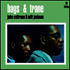 John Coltrane & Milt Jackson - Bags & Trane (180g)(LP)